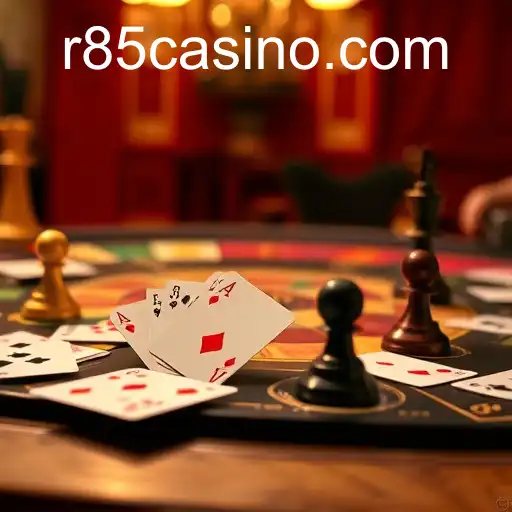 The Evergreen Allure of Card and Board Games