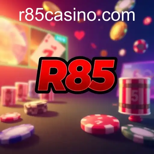 R85 CASINO: Building a Vibrant Player Community