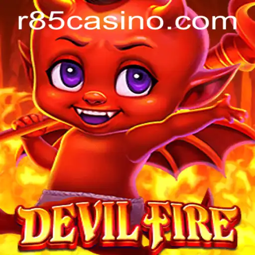 DevilFire: A Thrilling Adventure in the R85 CASINO