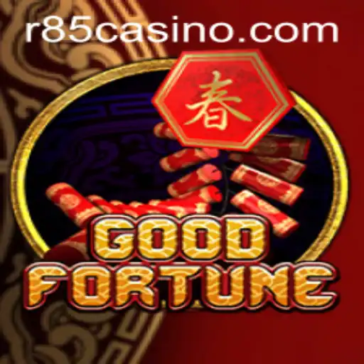 Exploring the Excitement of GoodFortune at R85 CASINO
