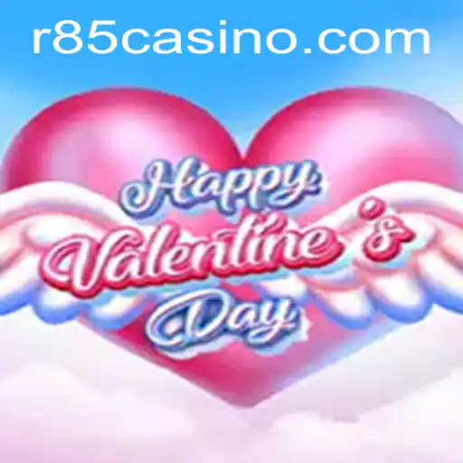 Unveiling the Thrills of HappyValentinesDay: A Closer Look at R85 CASINO's Engaging Experience