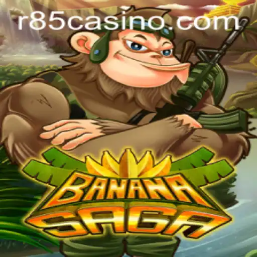 BananaSaga and R85 CASINO: Exploring the Thrilling World of Online Gaming
