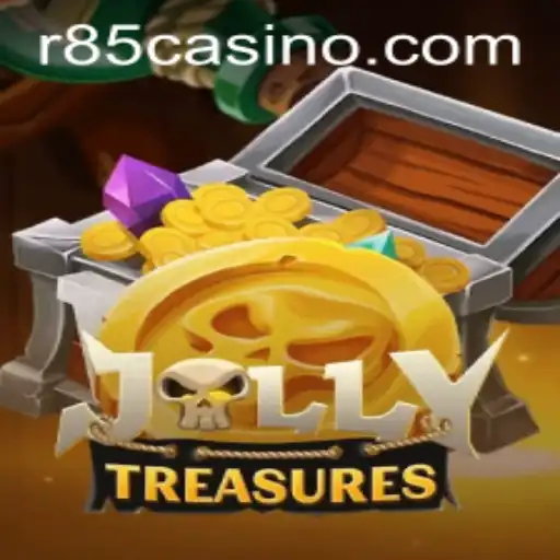Discover the Exciting World of JollyTreasures at R85 CASINO