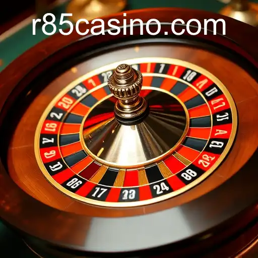 Exploring the World of Roulette with R85 CASINO