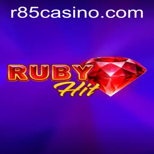 Exploring the Thrilling World of RubyHit at the R85 CASINO