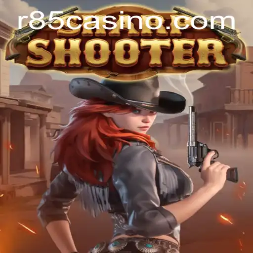 Sharpshooter: The Thrills and Strategy of R85 CASINO’s Newest Game