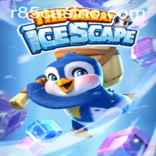 Exploring the Exciting World of TheGreatIcescape at R85 CASINO