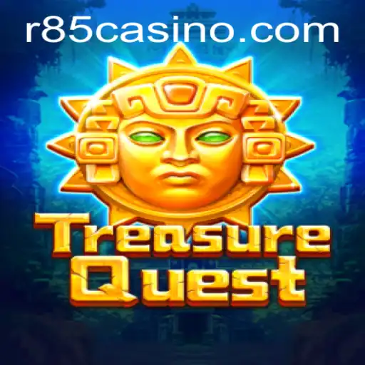 Exploring the Enchanting World of TreasureQuest: A Deep Dive into R85 CASINO
