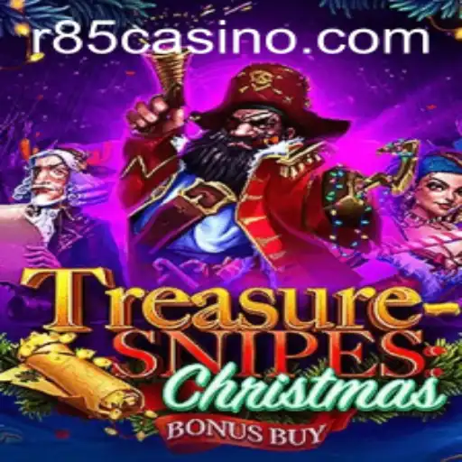 Discover the Festive Fun of TreasuresnipesChristmas: A Casino Game Experience